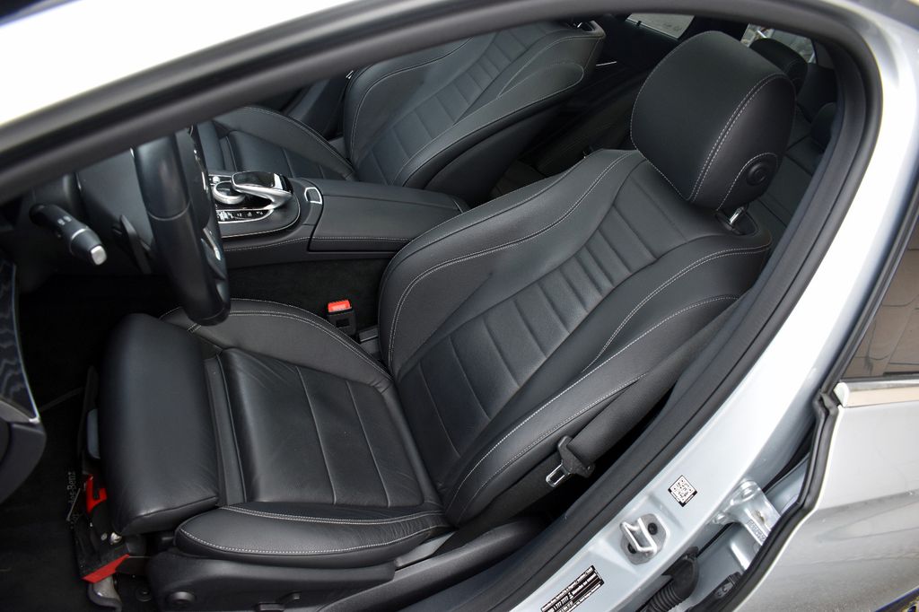 Mercedes-Benz E 300 2020