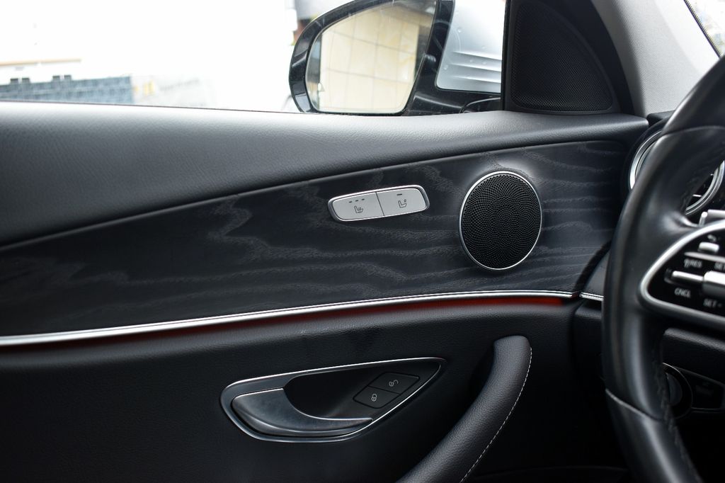 Mercedes-Benz E 300 2020