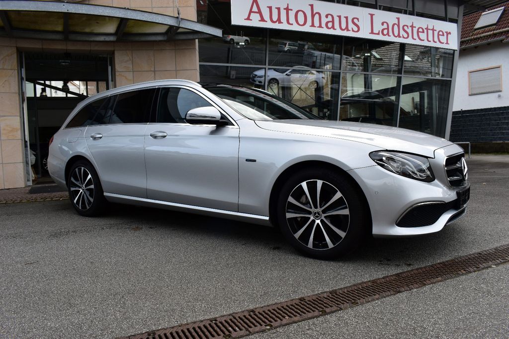 Mercedes-Benz E 300 2020