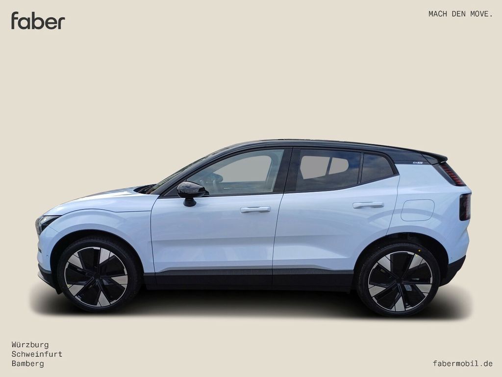 Volvo EX30 2025