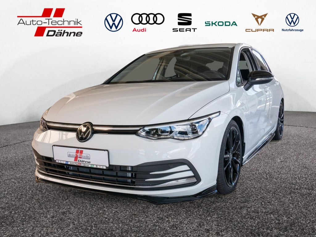 Volkswagen Golf 2023