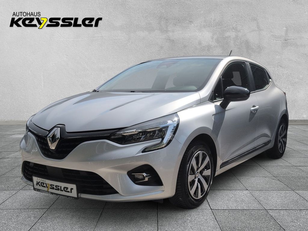 Renault Clio 2023