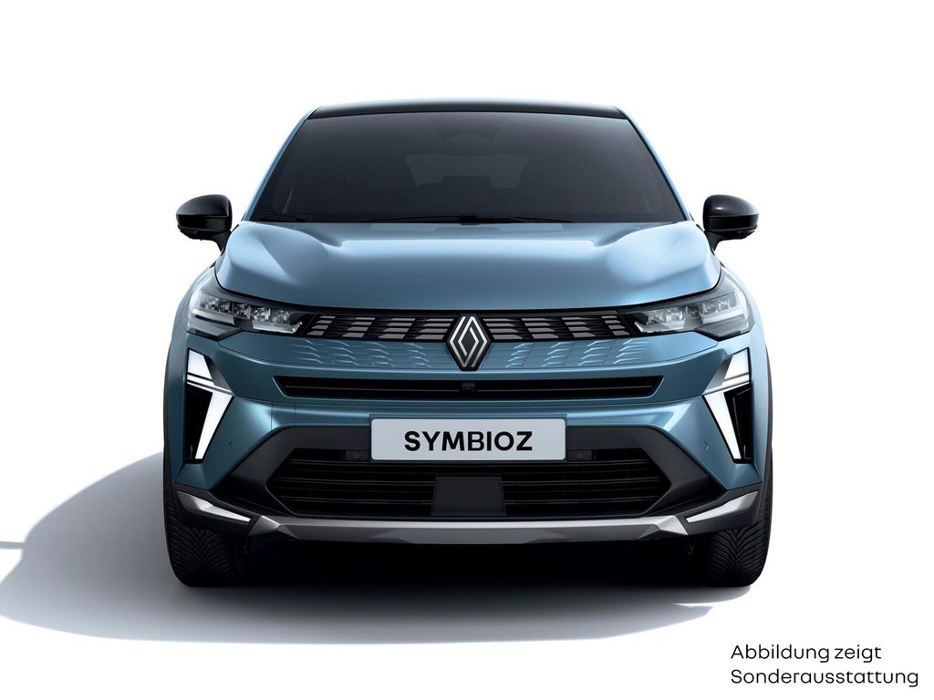 Renault Symbioz 2024