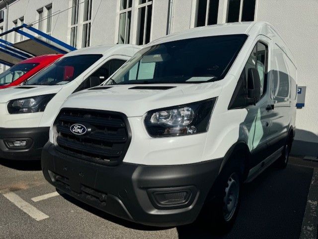 Ford Transit 2024