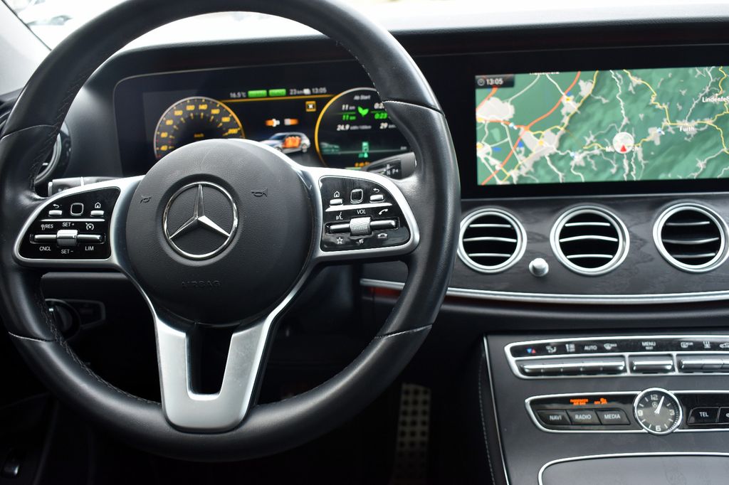 Mercedes-Benz E 300 2020