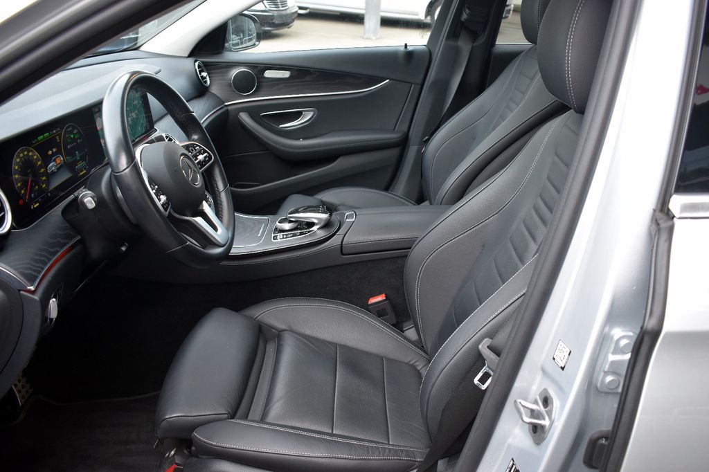 Mercedes-Benz E 300 2020