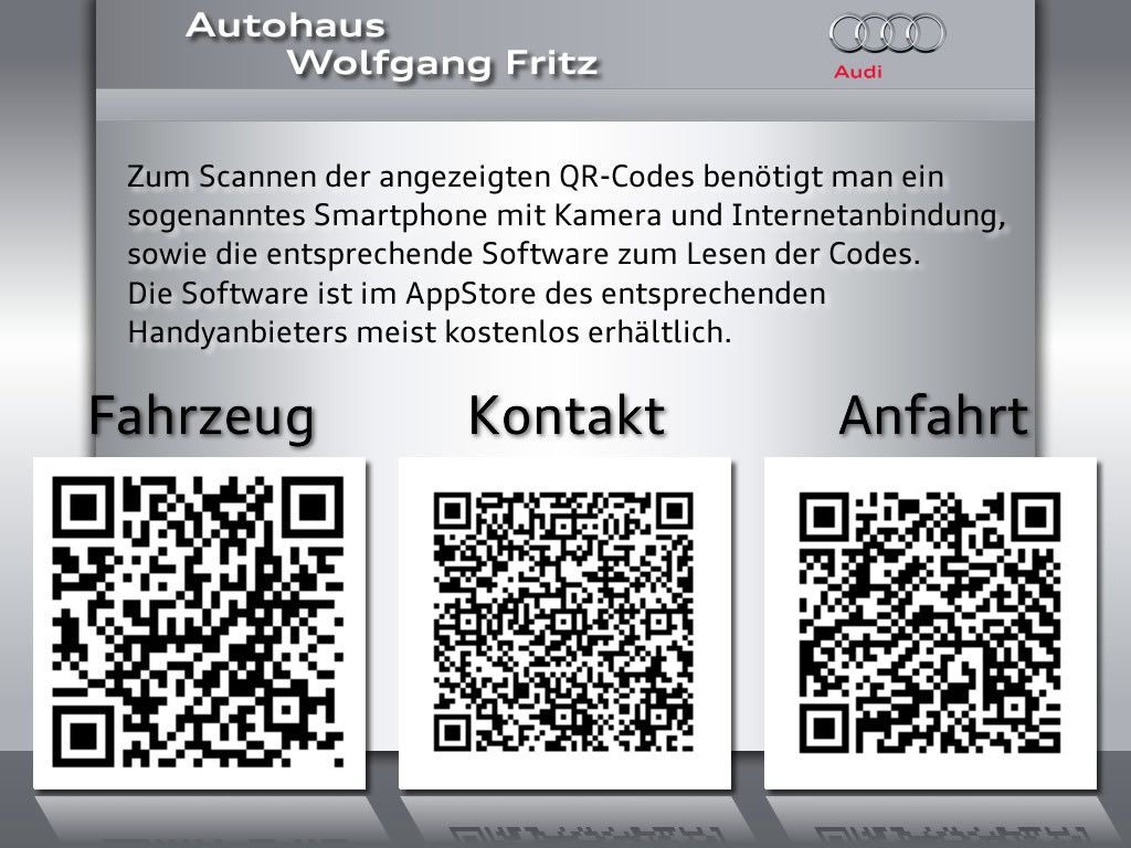 Audi A6 e-tron 2025