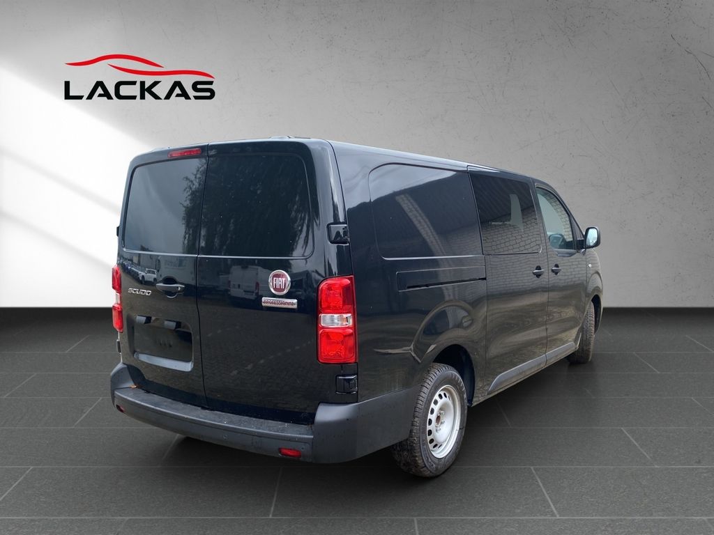 Fiat Scudo 2024