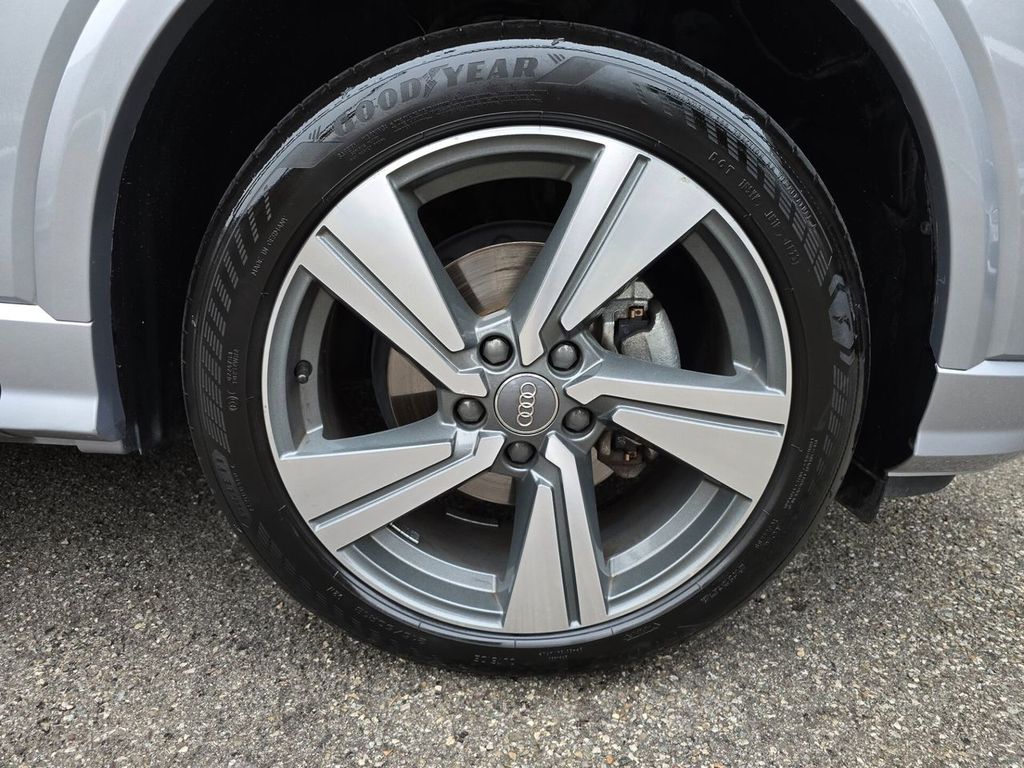 Audi Q2 2020