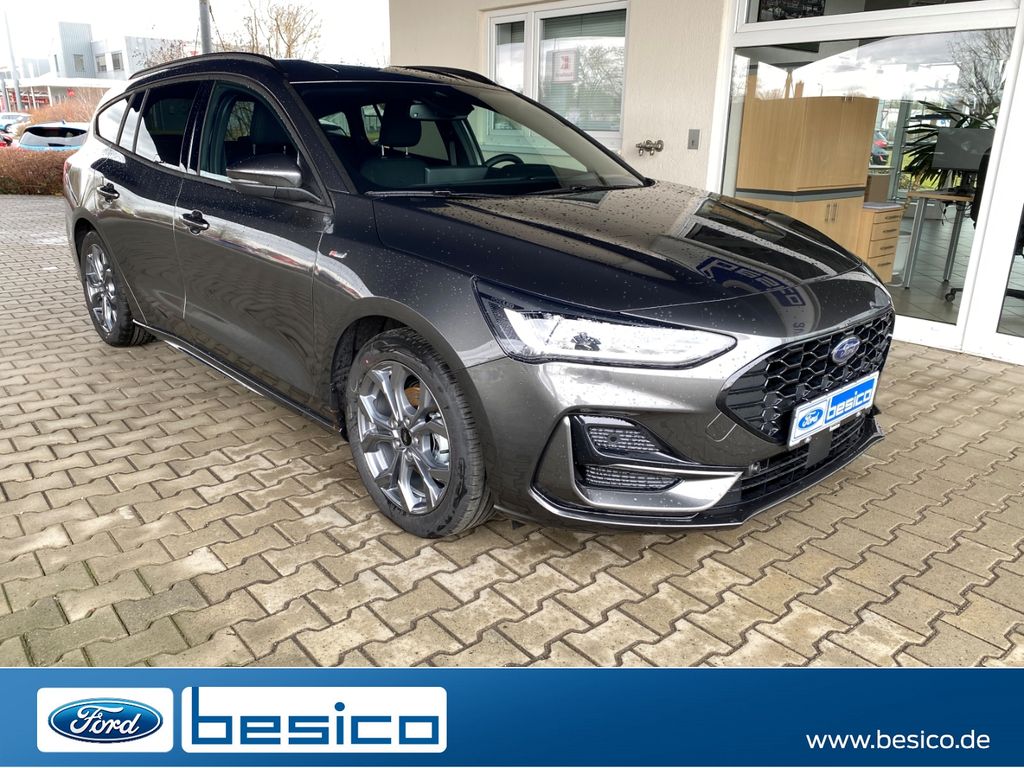 Ford Focus 2024