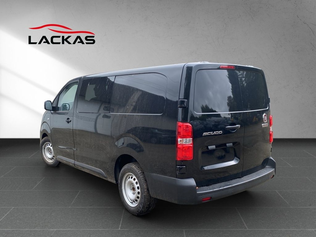 Fiat Scudo 2024