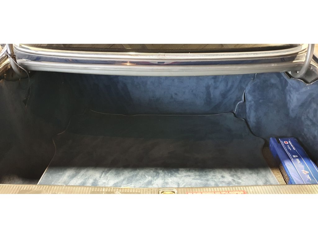 Mercedes-Benz 560 1990