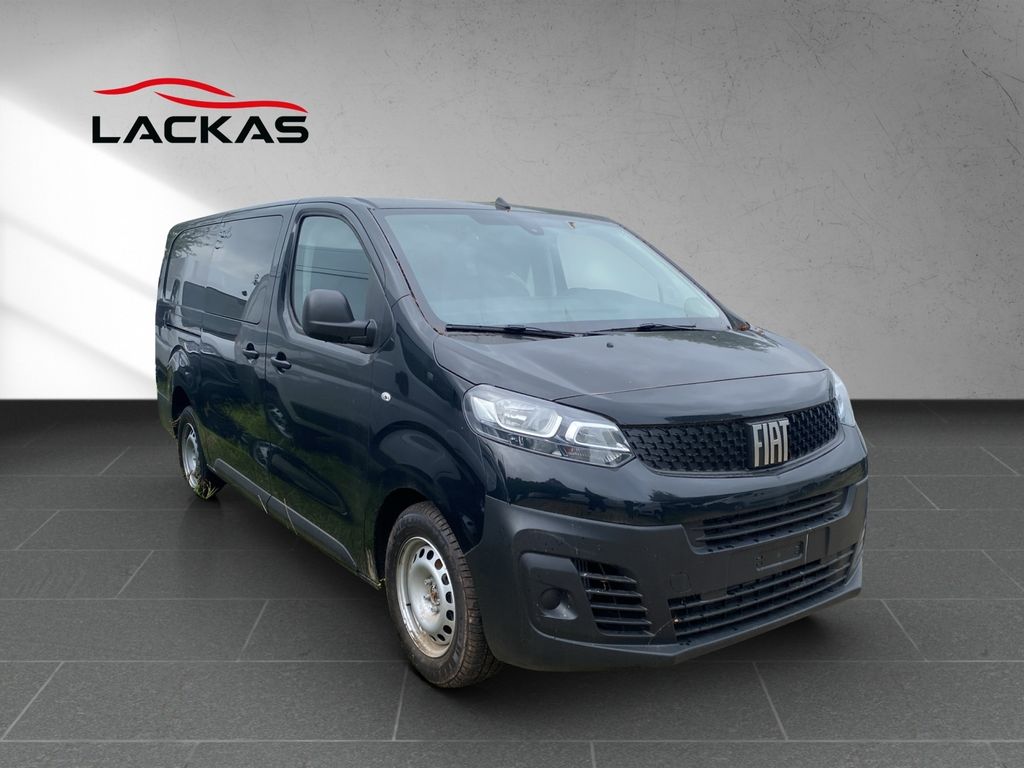 Fiat Scudo 2024