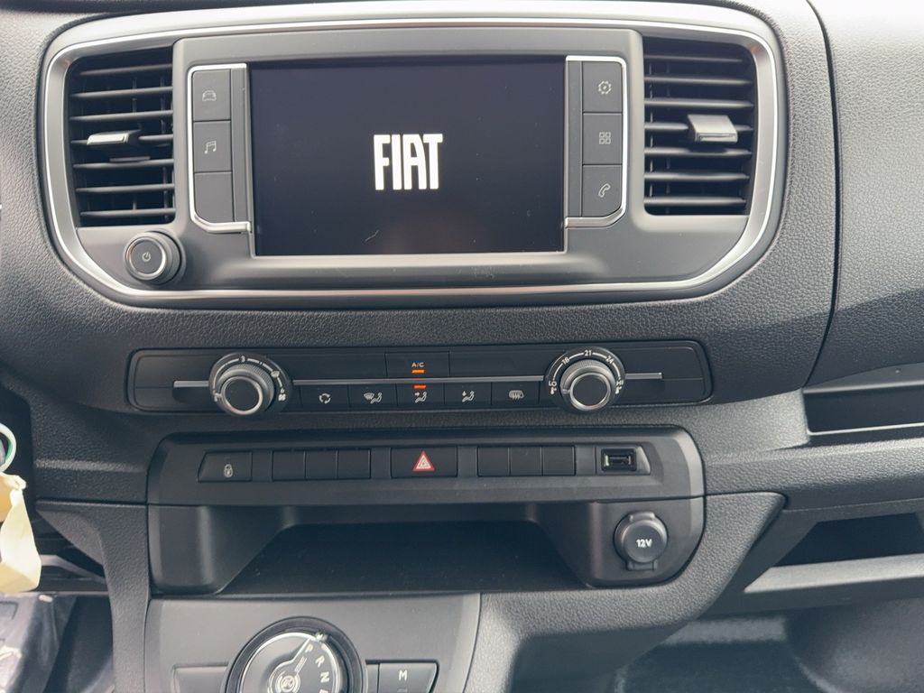 Fiat Scudo 2024