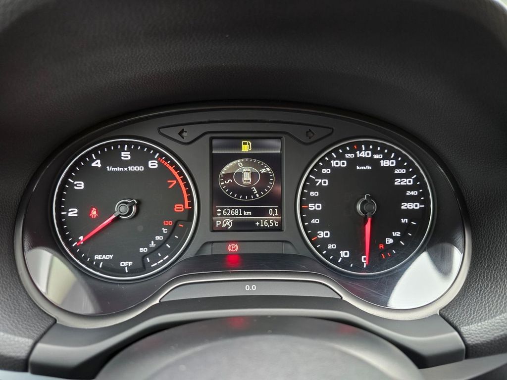 Audi Q2 2020
