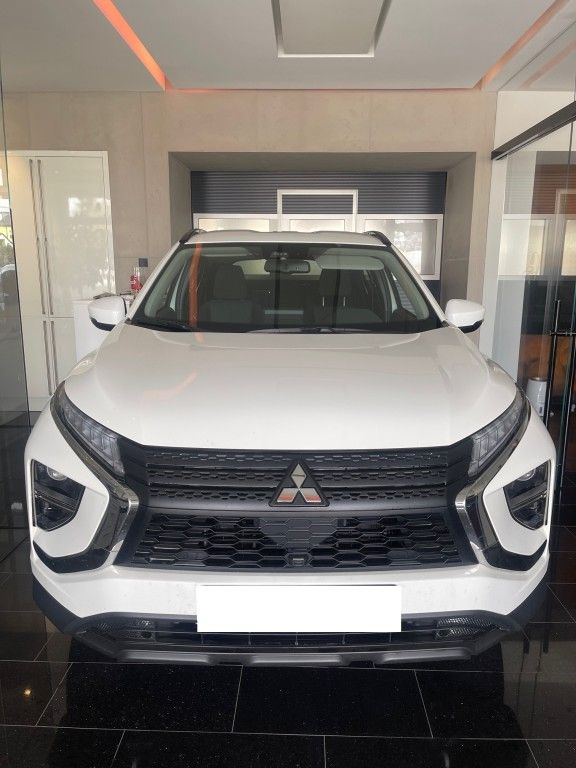 Mitsubishi Eclipse Cross 2022