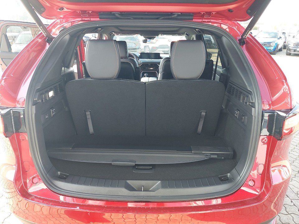 Mazda CX-80 2024