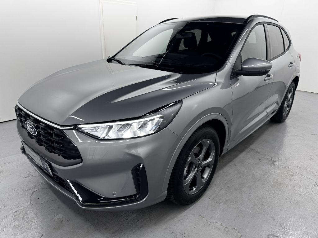 Ford Kuga 2024