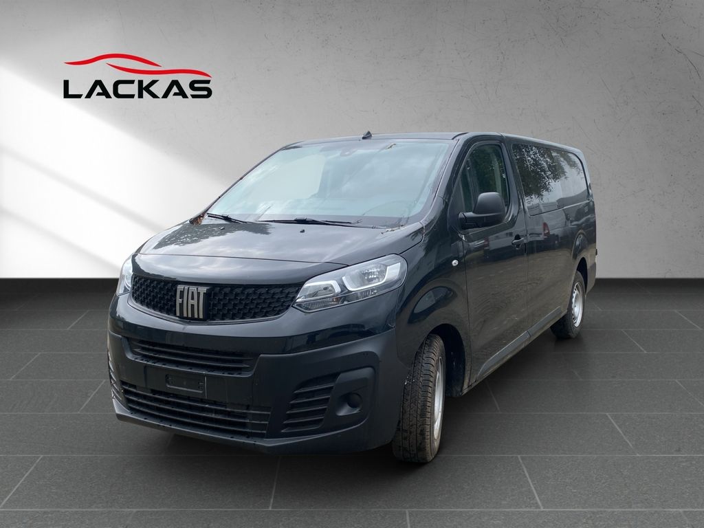 Fiat Scudo 2024