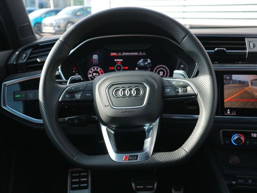 Audi RSQ3 2020