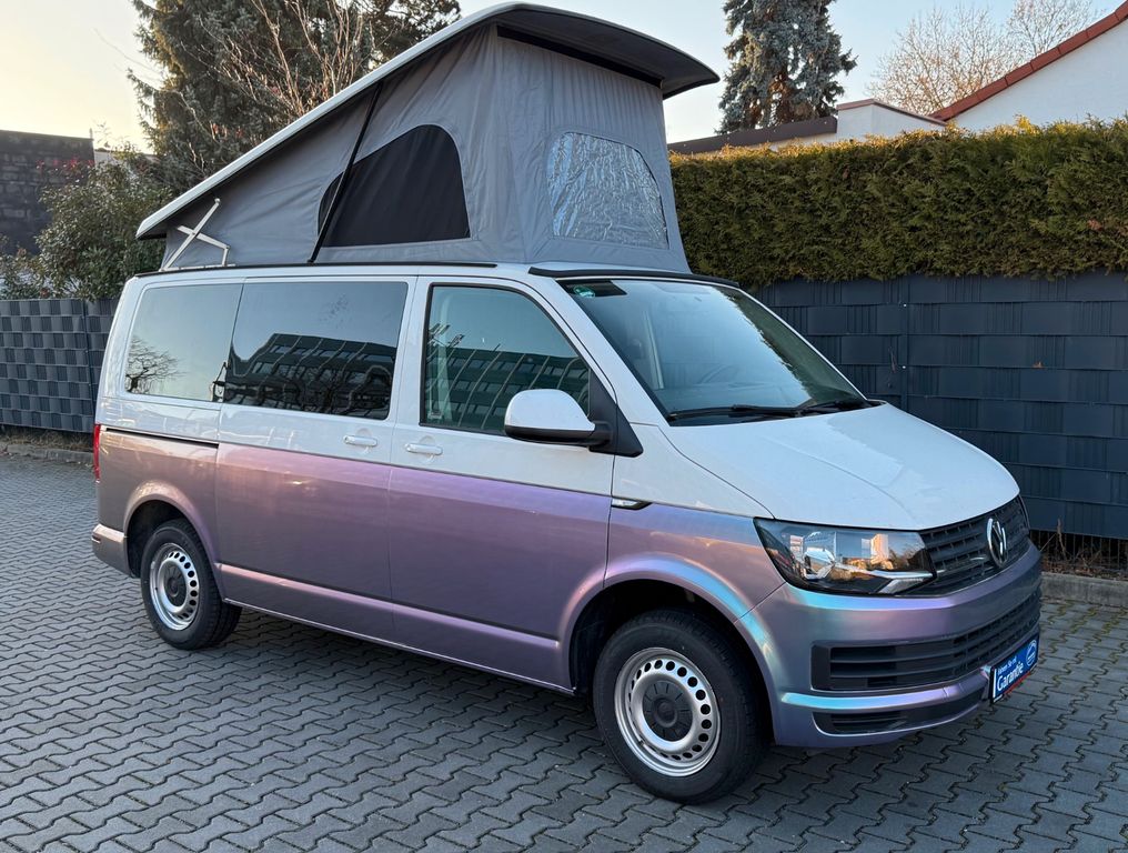 Volkswagen T6 California 2019