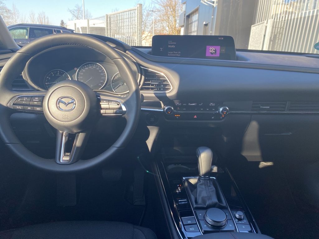 Mazda CX-30 2024