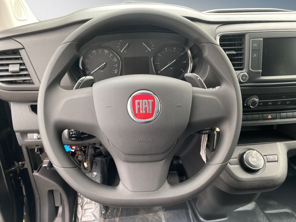 Fiat Scudo 2024