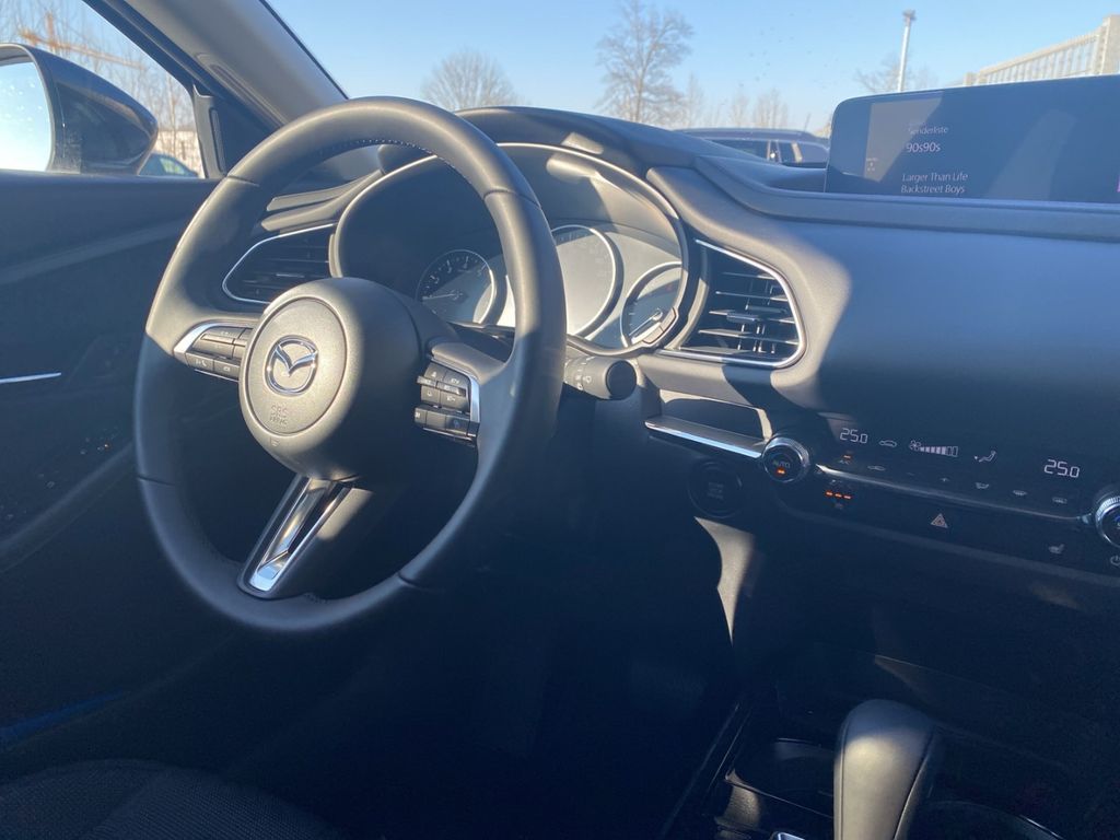 Mazda CX-30 2024
