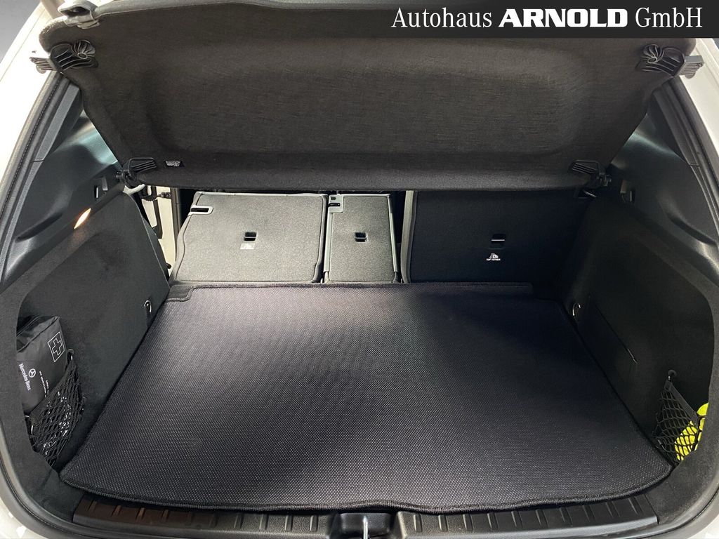 Mercedes-Benz EQA 2023