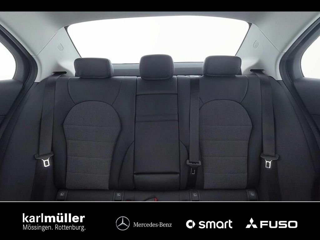 Mercedes-Benz C 220 2020