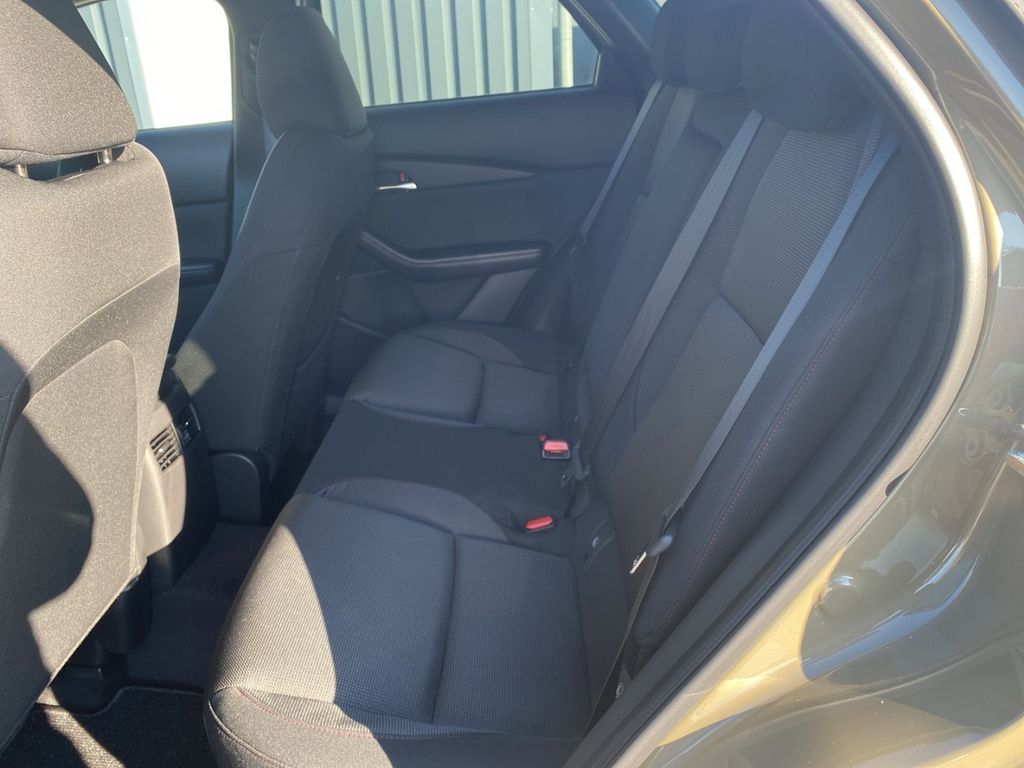 Mazda CX-30 2024