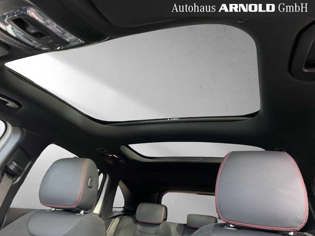 Mercedes-Benz EQA 2023