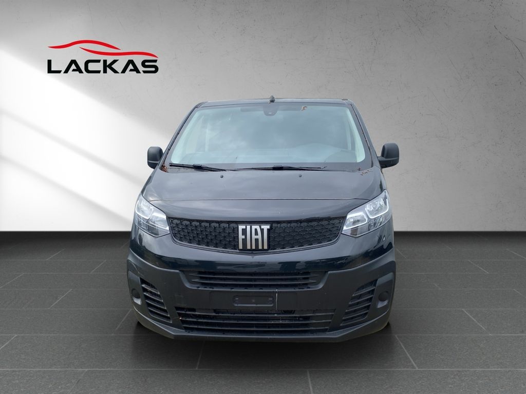 Fiat Scudo 2024