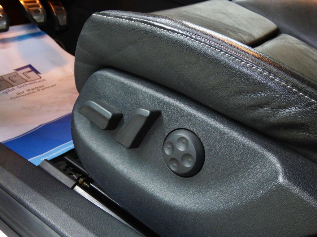 Audi A4 2007