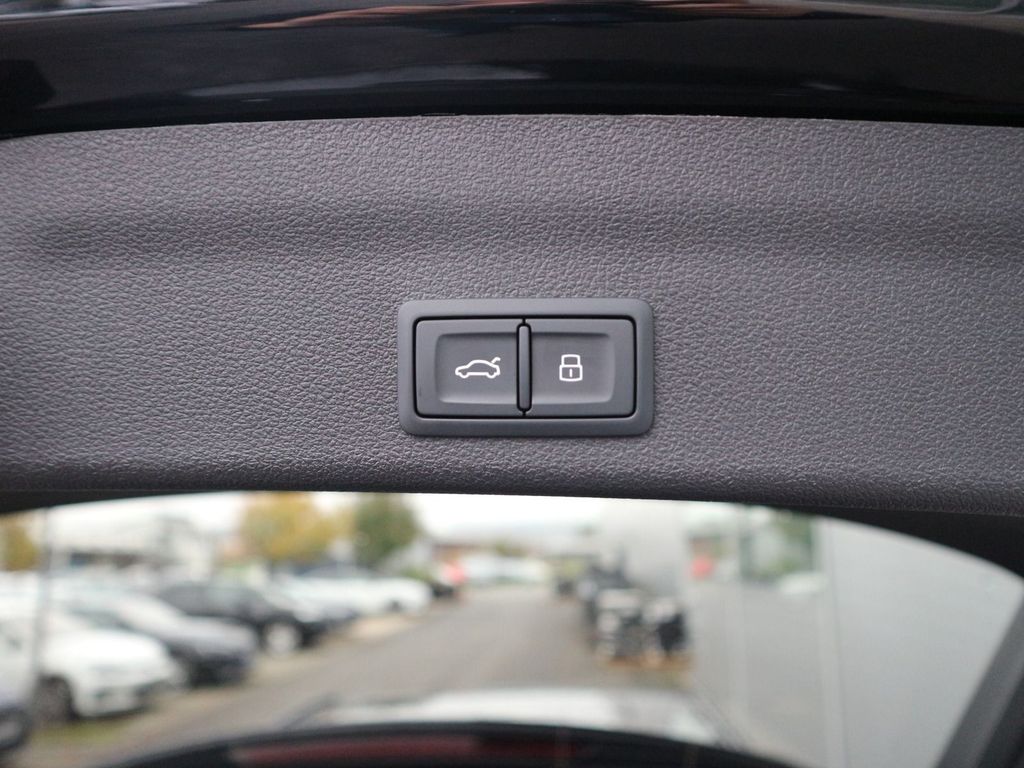 Audi A6 2025