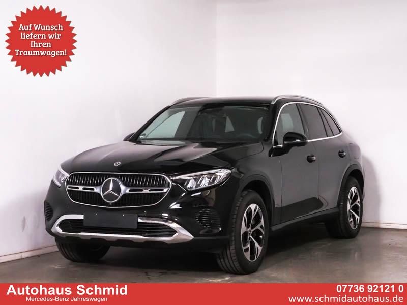 Mercedes-Benz GLC 300 2024