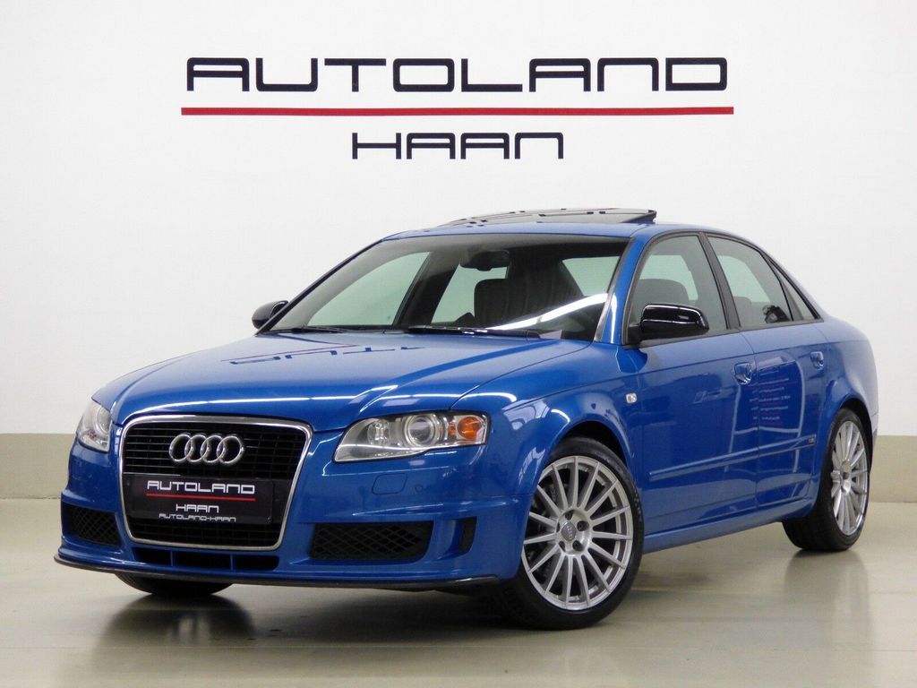 Audi A4 2007