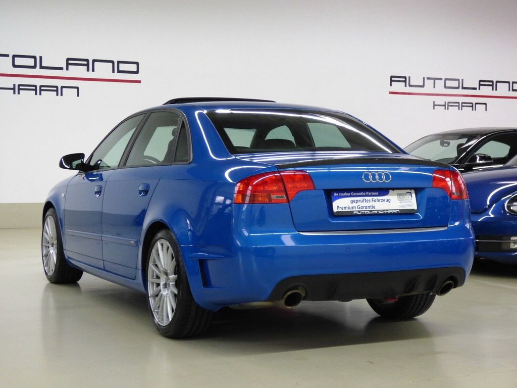 Audi A4 2007