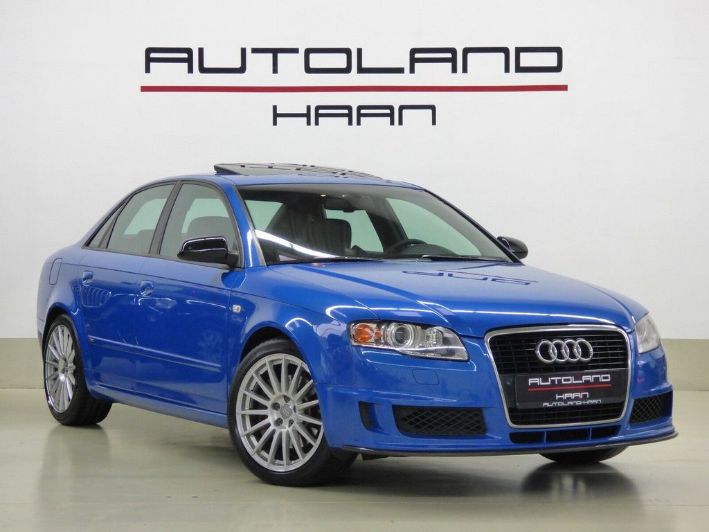 Audi A4 2007