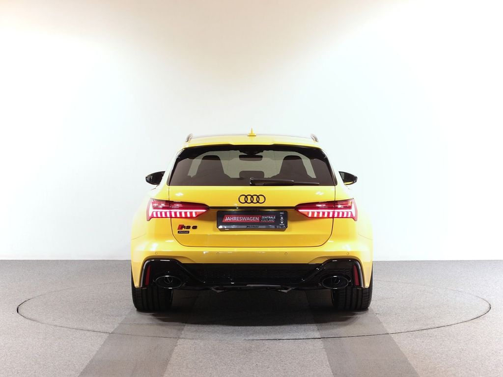 Audi RS6 2024