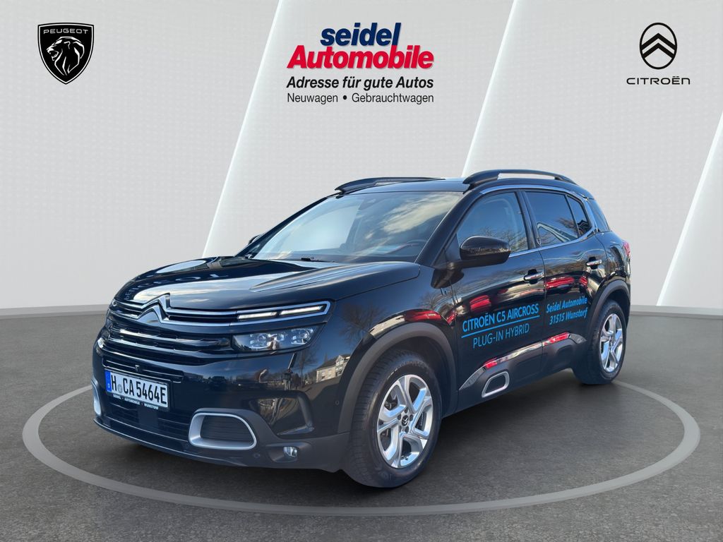 Citroën C5 Aircross 2020