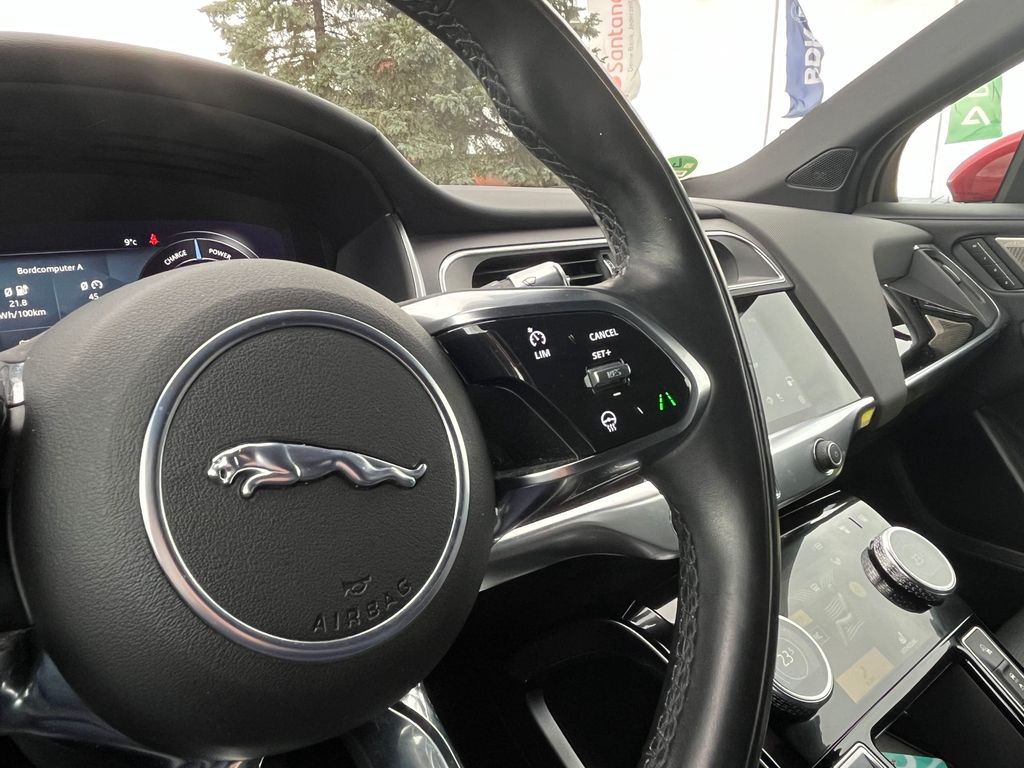 Jaguar I-Pace 2020