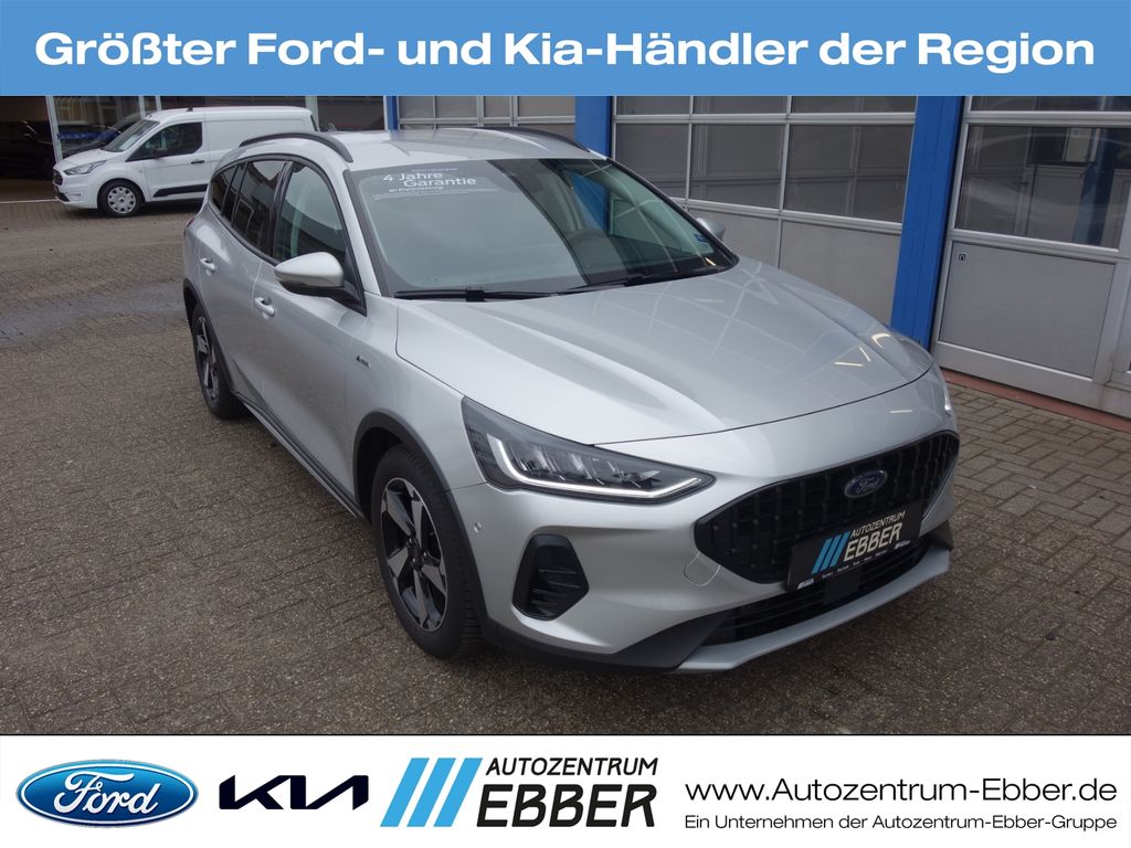 Ford Focus 2024
