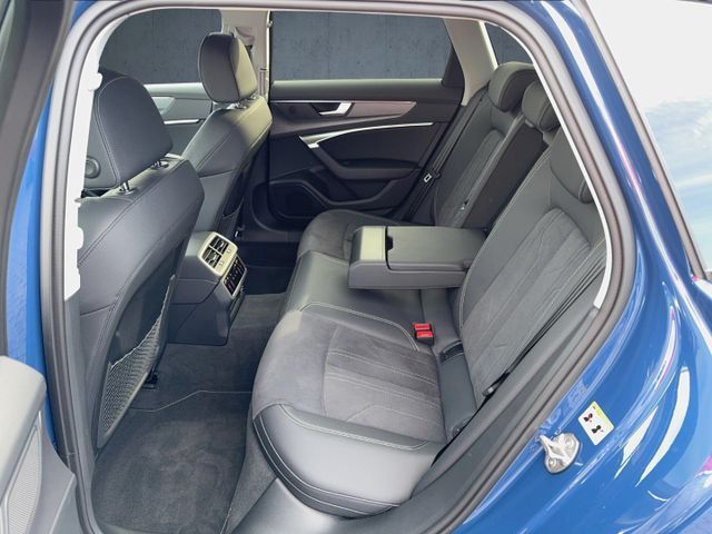 Audi A6 2024