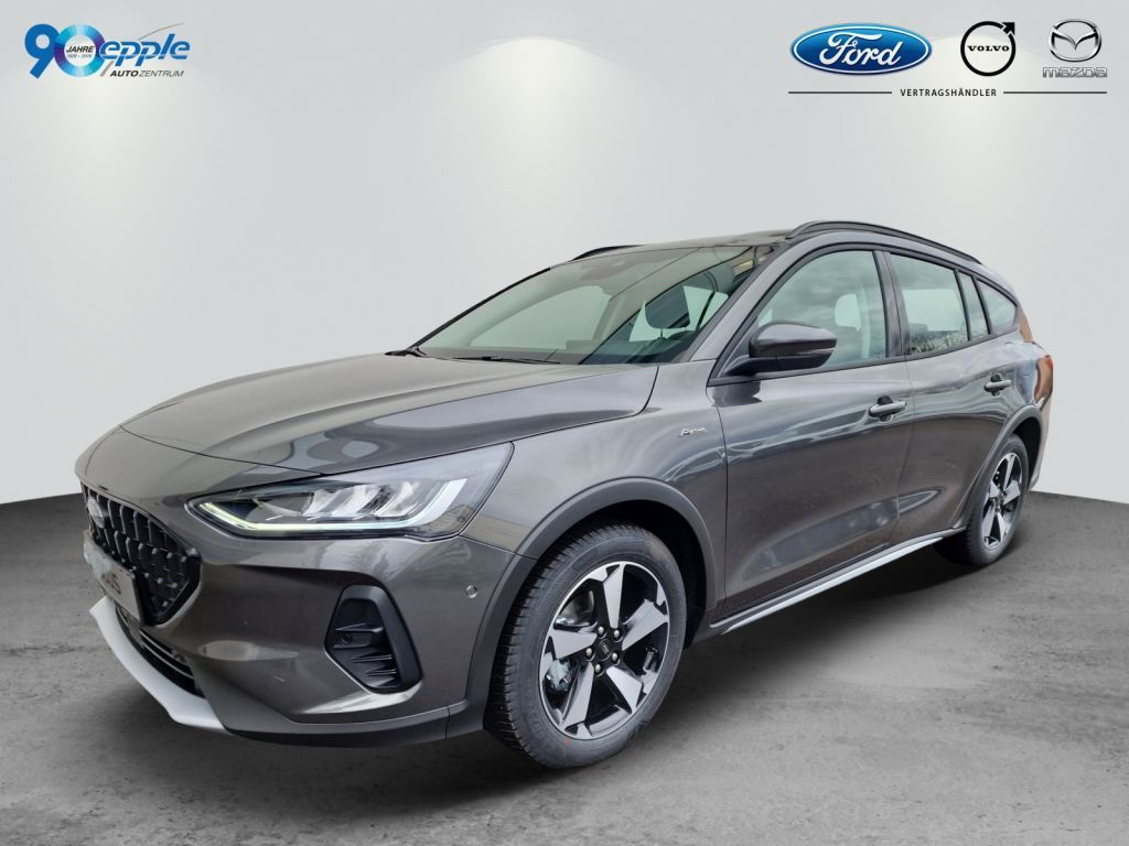 Ford Focus 2024
