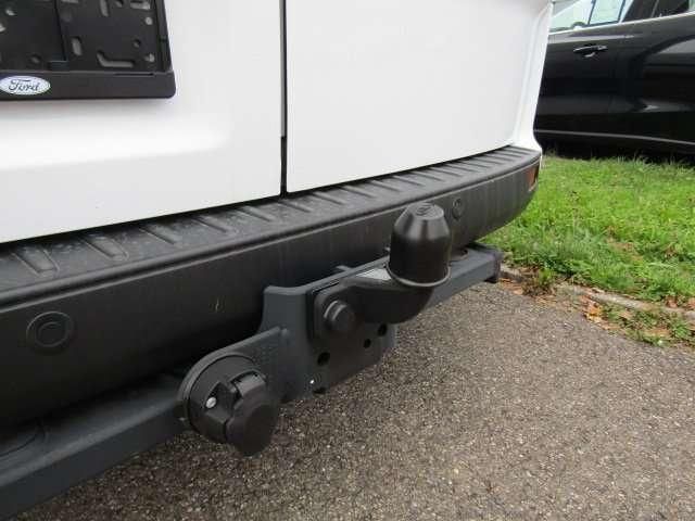 Ford Transit Custom 2022