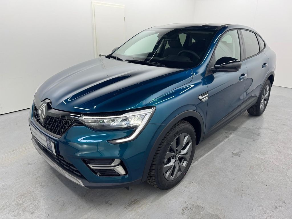 Renault Arkana 2025