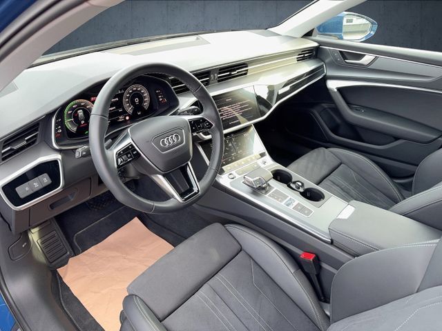 Audi A6 2024