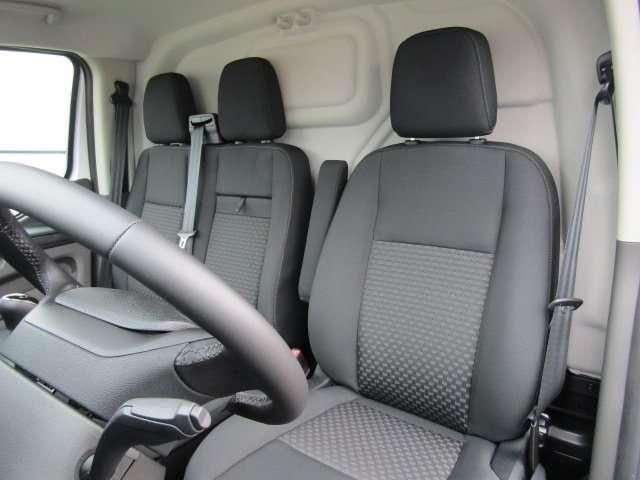 Ford Transit Custom 2022