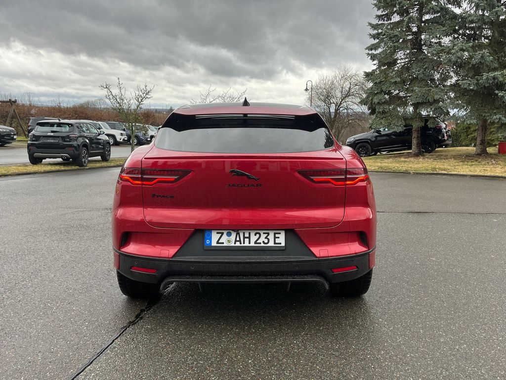 Jaguar I-Pace 2020